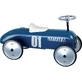 Masinuta Ride-On Metalica Vintage - Bleumarin - Vilac