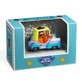 Masina de curse Funky Bolide Colectia Crazy Motors, Djeco