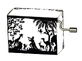 Flask Fridolin -