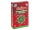 Set creativ DIY, Ornamente de Craciun, Dimaond painting, Stea