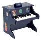 Rainbow piano