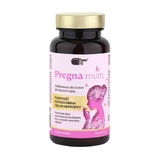 Power Pill Pregna Mum, capsules, 60 pcs.