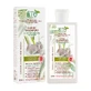 Pharma Bio Laboratory, shampoing à l'ail contre la chute des cheveux à l'huile de bardane, calamus et cônes de houblon, 200 ml