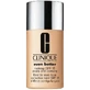 Clinique, Even Better Makeup Broad Spectrum SPF 15, fond de teint 52 Neutral, 30 ml.