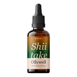 Ollywell BIO Shiitake, drops, 30 ml.