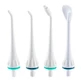 Oromed Oro-Dent / Dent Pro irrigator tips, 4 pcs.