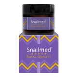 Snailmed, anti-wrinkle protective cream with stoechiol, ceramides, avocado oil and vitamin E, 60 ml
