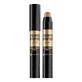 Bell Professional Creamy Bronze, contouring bronzer stick, 02, 3.6 g