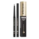 Bell Professional Artist Brow Pencil, wenkbrauwwax in potlood, 01, 0.24 g