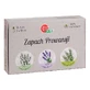 Kej, Set de aceites esenciales Fragancia de Provenza, 3 x 10 ml