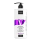 Vis Plantis Professional, shampooing colorant pour cheveux blonds et gris, 1000 ml