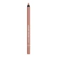 Gosh Velvet Touch Lip Liner, waterproof lip liner, 011 Nougat, 1.2 g