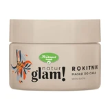Natur Glam!, body butter, sea buckthorn, 300 ml