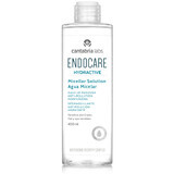 Endocare Hydractive eau micellaire, 400 ml, Cantabria