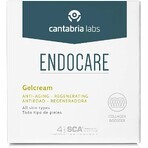Endocare gel crème régénérant anti-âge, 30 ml, Cantabria