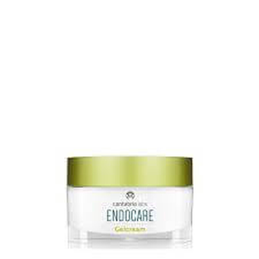 Endocare Gel Cream Anti-età, 30 ml