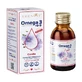 Leenvit, Omega 3 Cardio, lichid, 125 ml