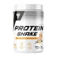 Trec Nutrition Protein Shake, pulbere, aromă de vanilie și caramel, 300 g