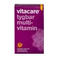 Vitacare Multivitamine, tablete, 100 buc.