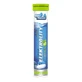 OptiMusss électrolytes, comprimés effervescents, goût mojito, 20 pcs.