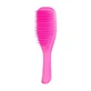 Tangle Teezer The Mini Ultimate Detangler Runway Pink, perie de păr, 1 buc.