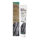 Ecodenta, dentifrice noir blanchissant bio aux fruits de la jungle, sans fluor, 75 ml