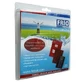Frio Pump, thermal storage case for insulin pump, red, 1 pc.