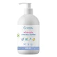 Lab4Baby, gel de curățat suzeta și biberonul, 500 ml