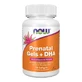 Now Foods, Prenatal Gels + DHA, kapsułki, 90 szt.