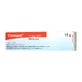 Canespor, 10 mg/g, cremă, 15 g (import paralel, Delfarma)