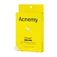 Acnemy Zitproof Spot, plasture hidrocoloid pentru eczeme, 36 buc.