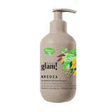 Natur Glam, shampooing, bouleau, 300 ml