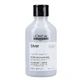 L&amp;#039;Oreal Silver Magnesium, shampoo for blonde and gray hair, 300 ml