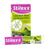 Stilaxx, hoestpastilles, 28 stuks.