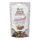 Brit Care Cat Snack Hairball, tratament pentru pisici împotriva formării bilelor de păr, 50 g