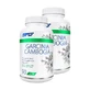 Set de 2 x SFD Garcinia Cambogia, comprimate, 90 buc.