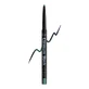 J.Cat Beauty Chromatic Shock 24/7 Xtreme Eyeliner 105, eyeliner cu sclipici metalic, 0.22 g
