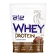 ALE Whey Protein cu aromă de ciocolată, pulbere, 600 g