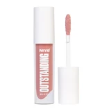 MIYO Outstanding Cool Gloss, cooling lip gloss, 34 Bacio, 4 ml