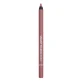 Gosh Velvet Touch Lip Liner, waterproof lip liner, 002 Antique Rose, 1.2 g