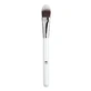Ilu, tongue brush for foundation and cream cosmetics, 113, 1 pc.