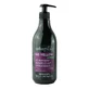 Green Arkemusa Milano No Yellow, anti-yellow shampoo, 500 ml
