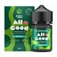 Green Paw All Good, ulei funcțional pentru animale, 60 ml