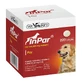 InPar 50/144/200 mg, comprimate pentru câini, 20 blistere x 10 buc.