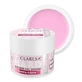 Claresa Hard&amp;amp;Easy Builder Gel, nail building gel, Panna Cotta, 45 g