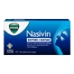 Nasivin Zatoki i Katar, 200 mg + 30 mg, comprimate filmate, 24 buc.