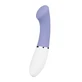 LELO Gigi 3, vibrator pentru punctul G, Powder Blue, 1 buc.