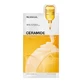Mediheal Ceramide Essential Mask, masque en feuille hydratant et revitalisant aux céramides, 24 ml