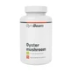 GymBeam Ciupercă de stridii, capsule, 90 buc.