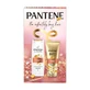 Kit șampon Pantene Infinitely Long 400 ml + balsam 220 ml